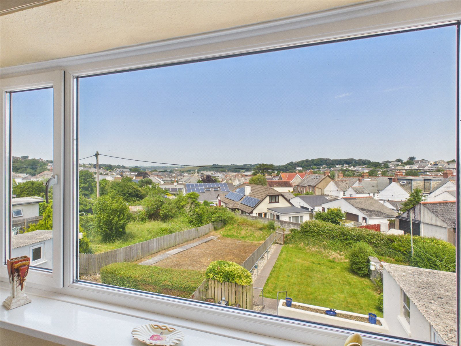 Queens Park, Wadebridge, Cornwall, PL27, photo 11