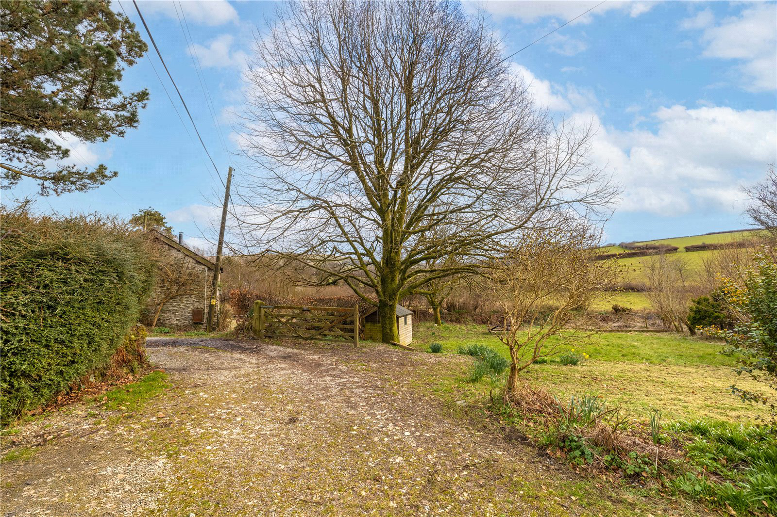 Challacombe, Barnstaple, Devon, EX31, photo 15