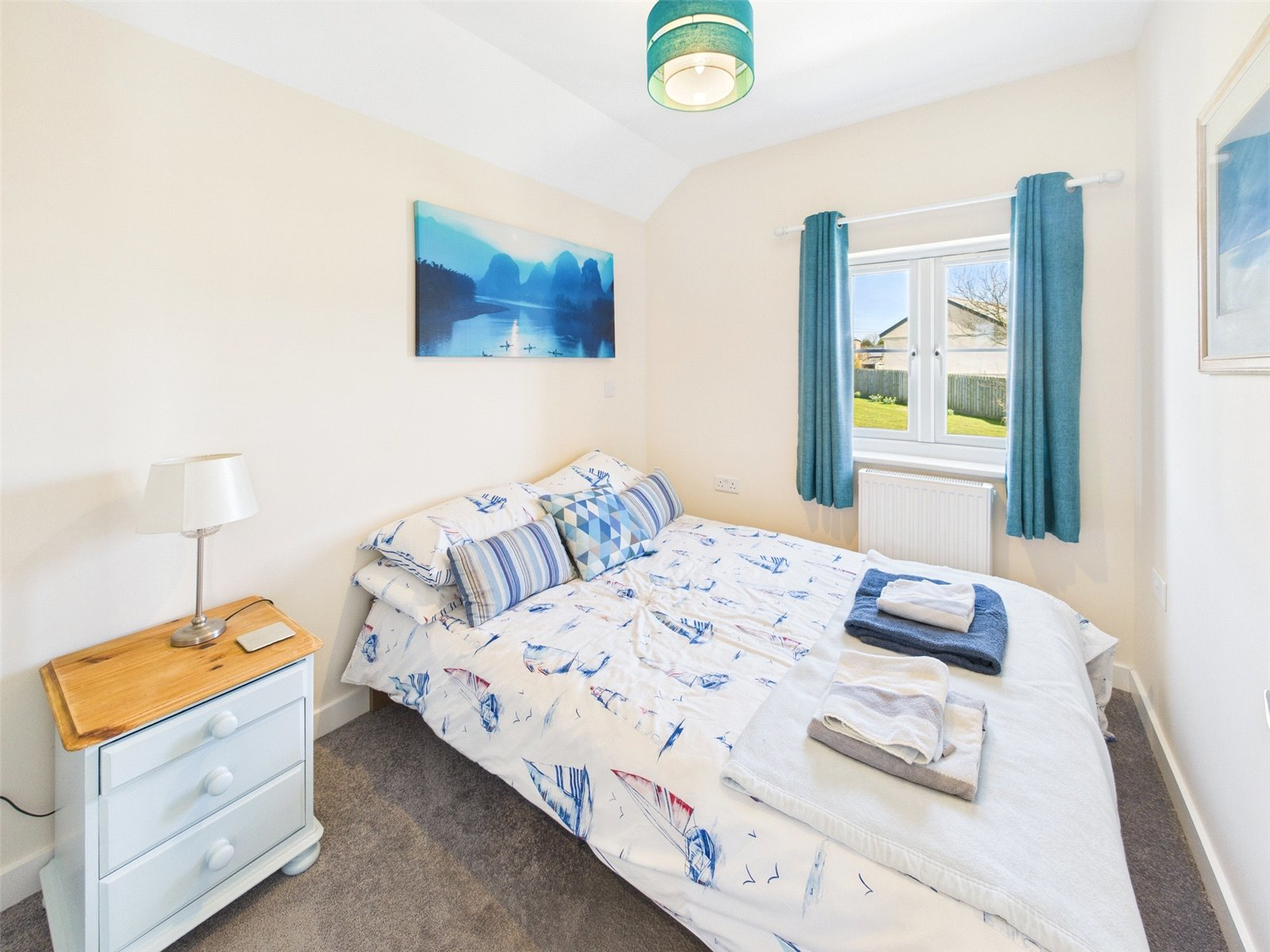 The Meadows, St. Teath, Bodmin, Cornwall, PL30, photo 13