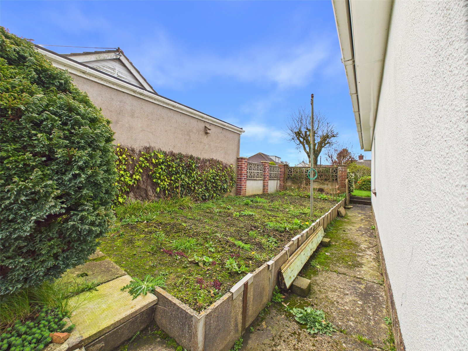Park Close, Holsworthy, Devon, EX22, photo 19
