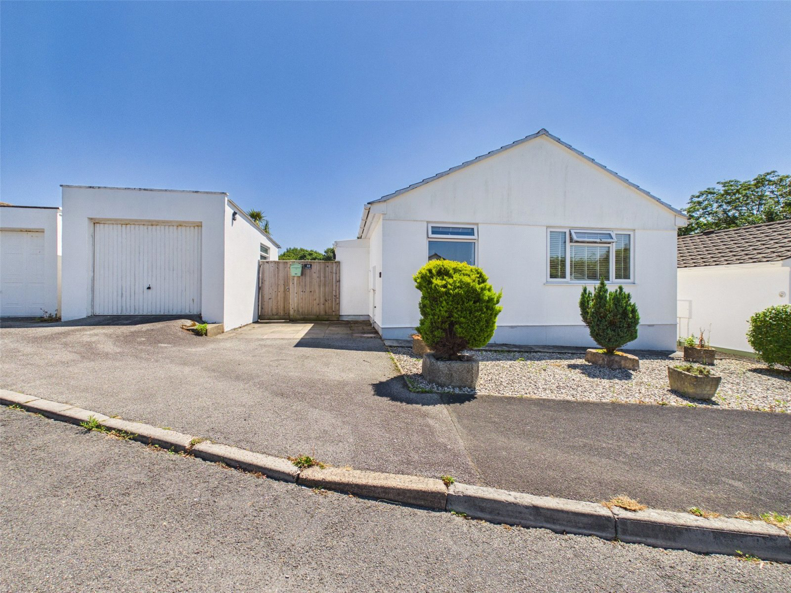 Hallett Way, Bude, Cornwall, EX23
