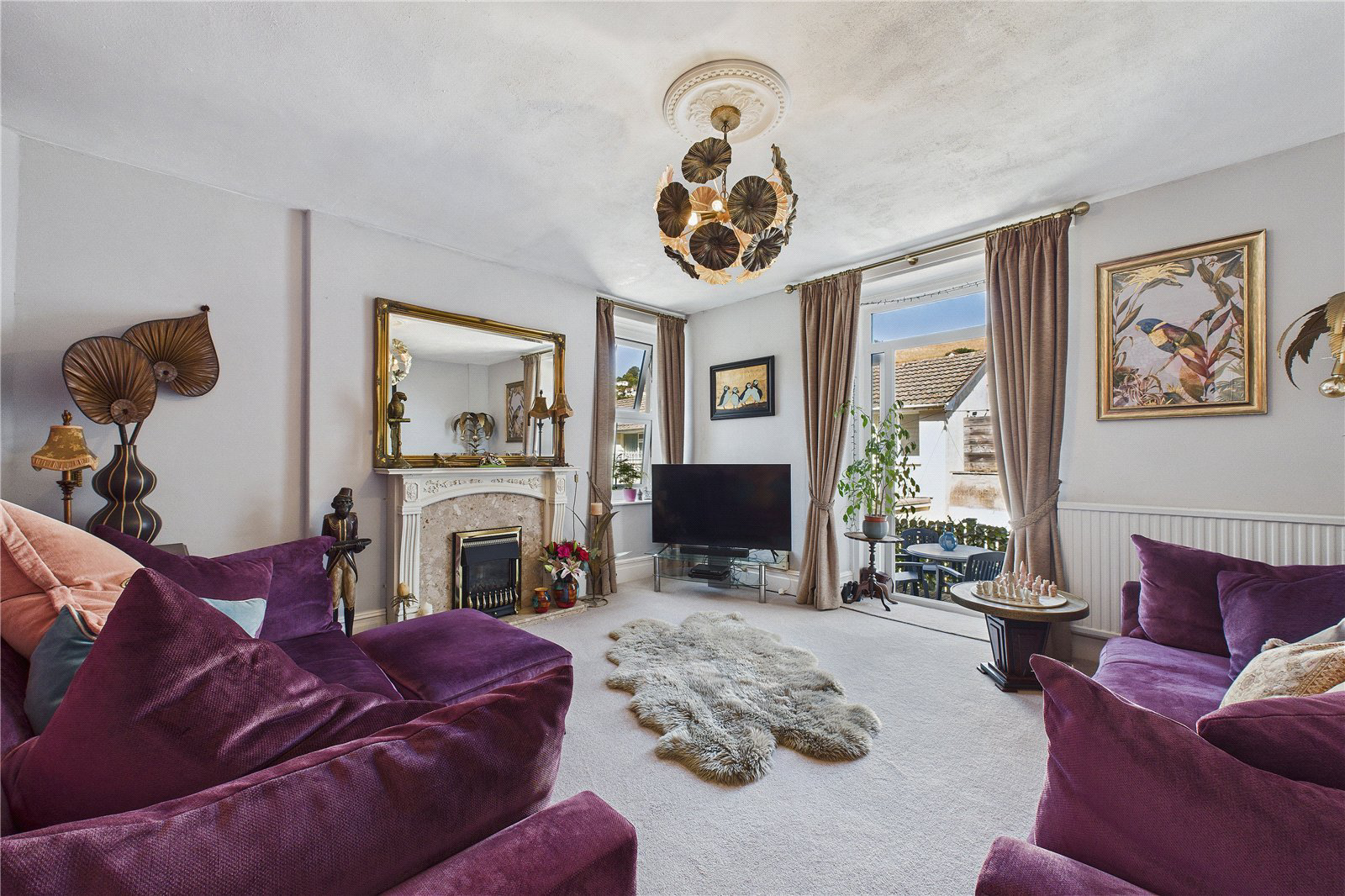 Borough Road, Combe Martin, Ilfracombe, Devon, EX34, photo 4