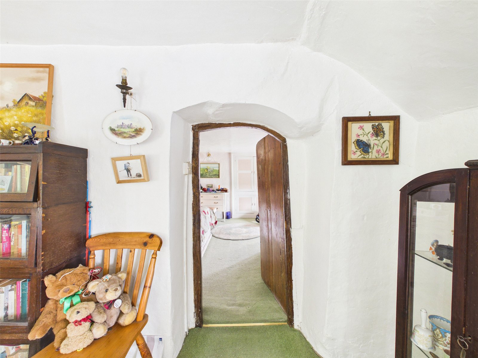 Horslett Hill, Clawton, Holsworthy, Devon, EX22, photo 17