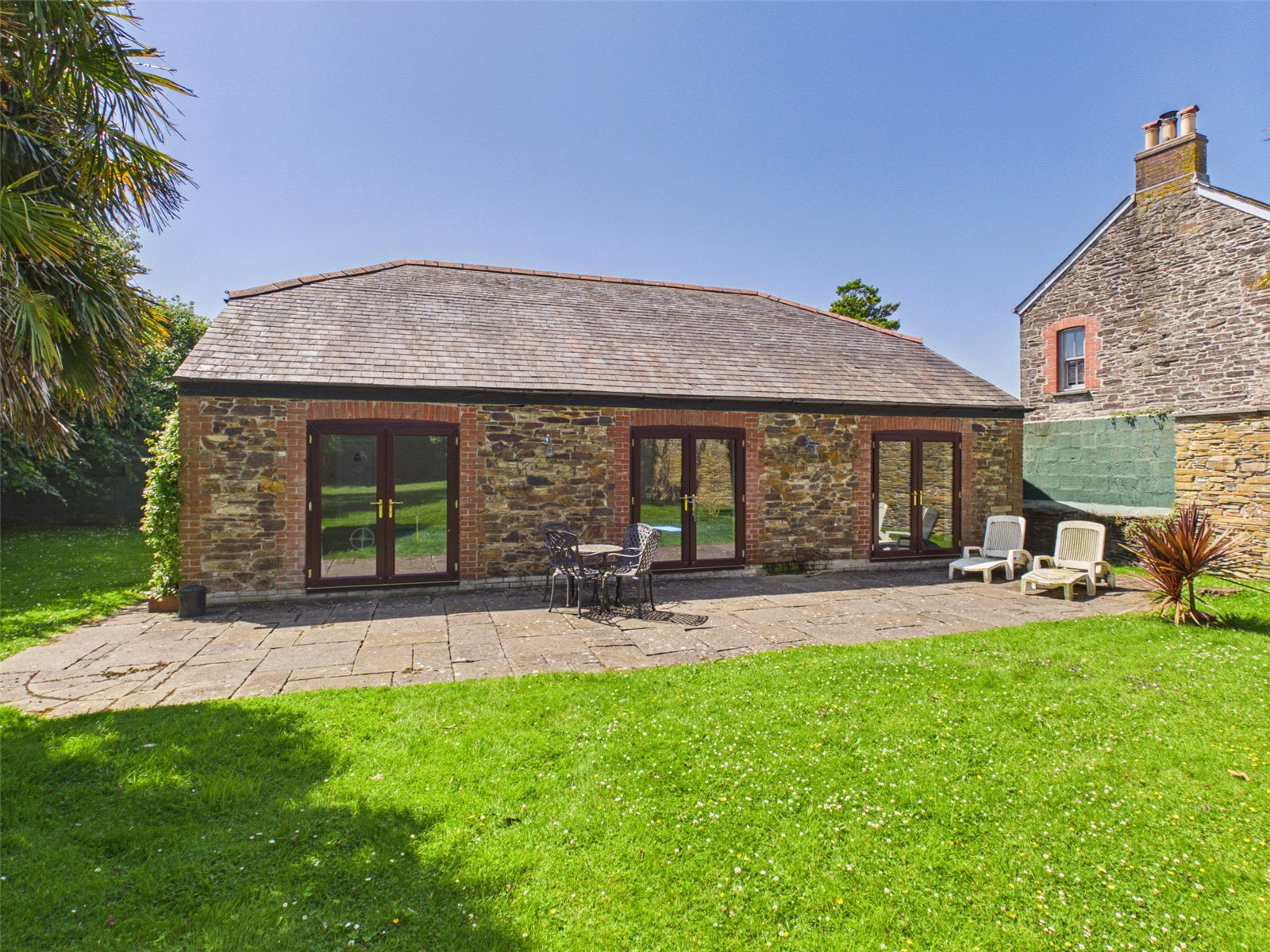 Wadebridge Road, St. Mabyn, Bodmin, Cornwall, PL30, photo 31