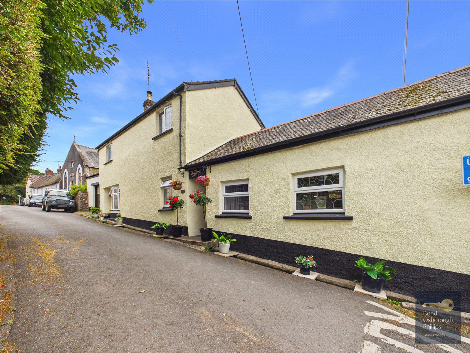 Chapel Street, Dolton, Winkleigh, Devon, EX19, photo 9