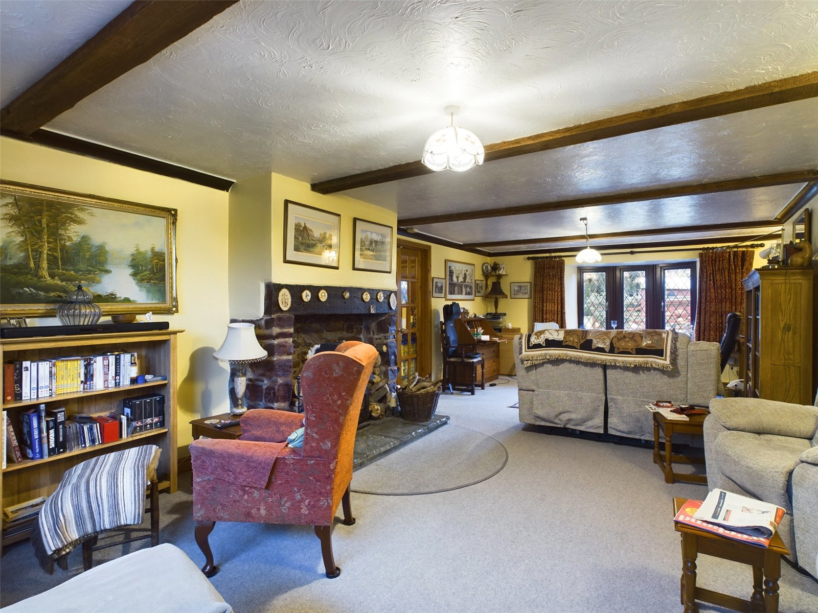 Blagdon, Holsworthy, Devon, EX22, photo 8
