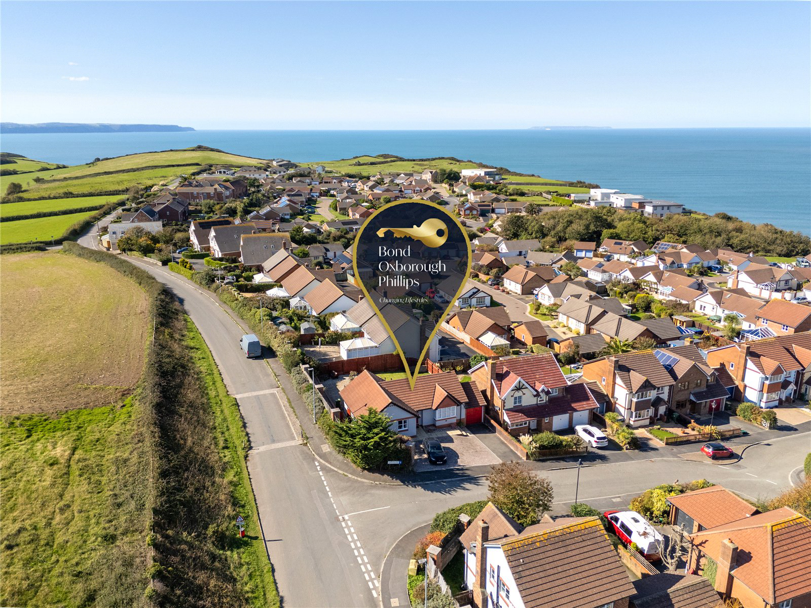 Armada Way, Westward Ho, Bideford, Devon, EX39, photo 25