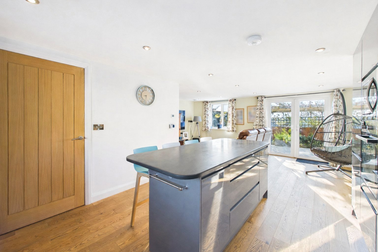 Meadowside, Whitstone, Holsworthy, Cornwall, EX22, photo 3