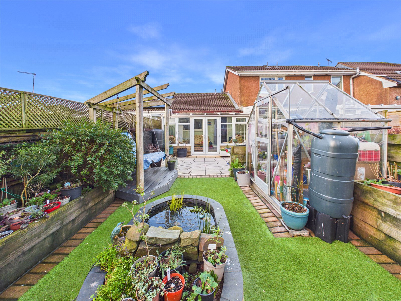 Orchard Way, Lapford, Crediton, Devon, EX17, photo 15