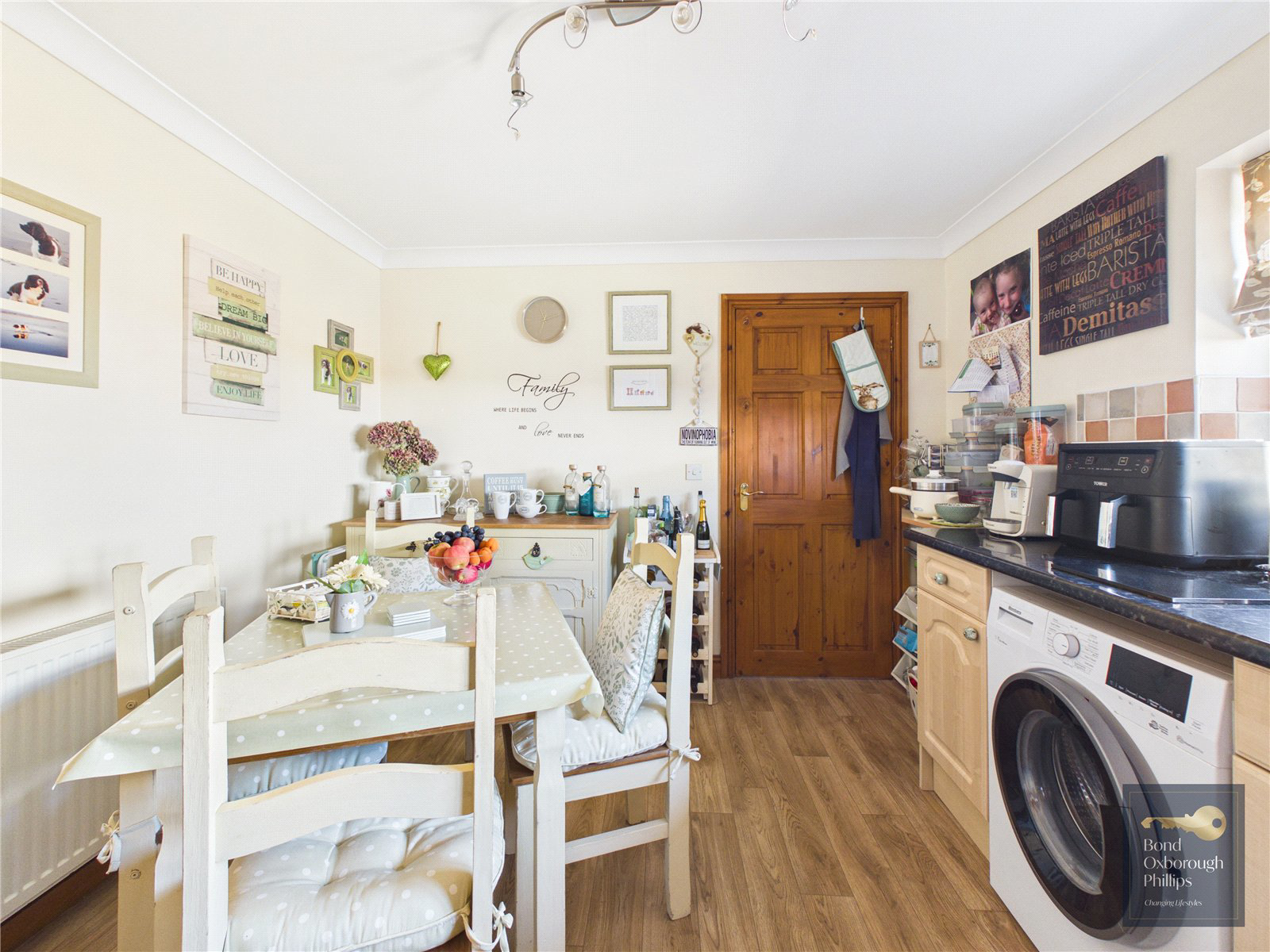 Willow Grove, Stibb Cross, Torrington, EX38, photo 8