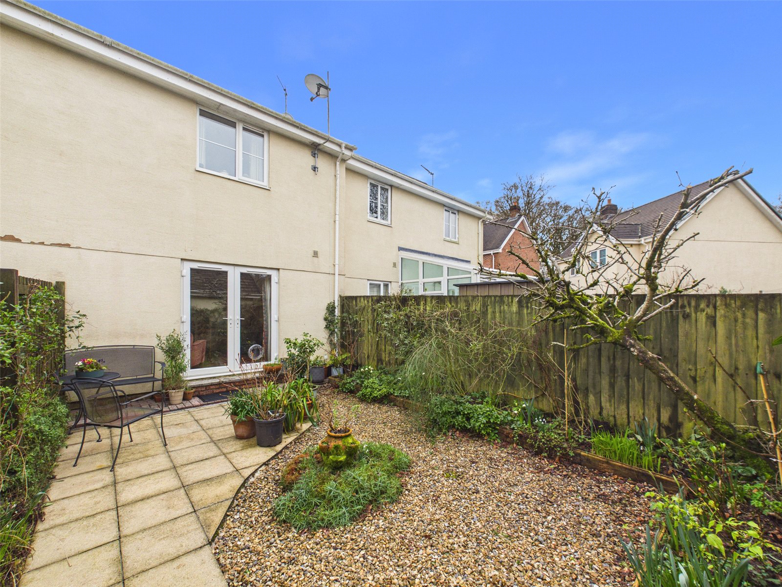 Manor Gardens, Halwill Junction, Beaworthy, Devon, EX21, photo 3