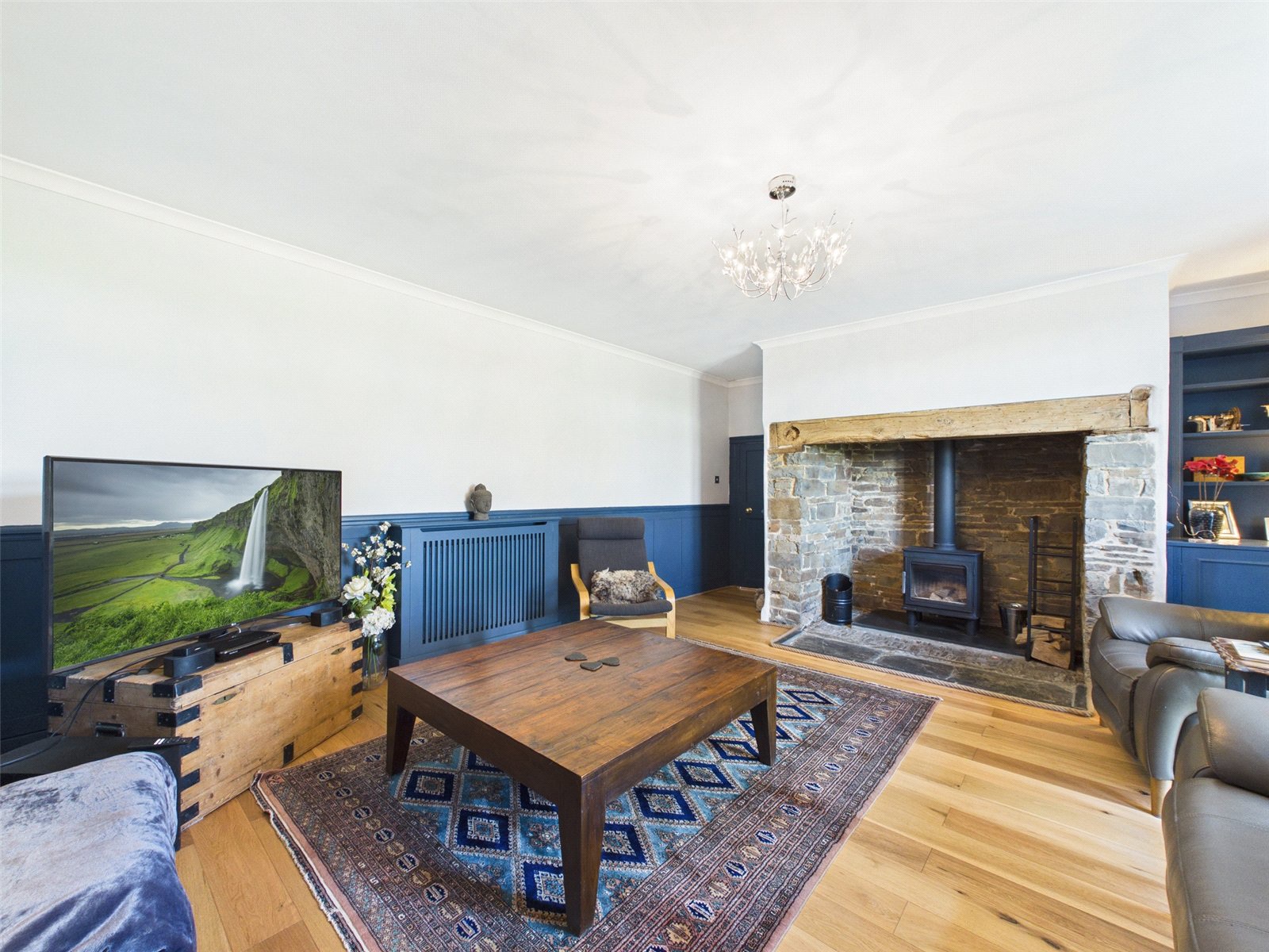 Ashwater, Beaworthy, Devon, EX21, photo 8