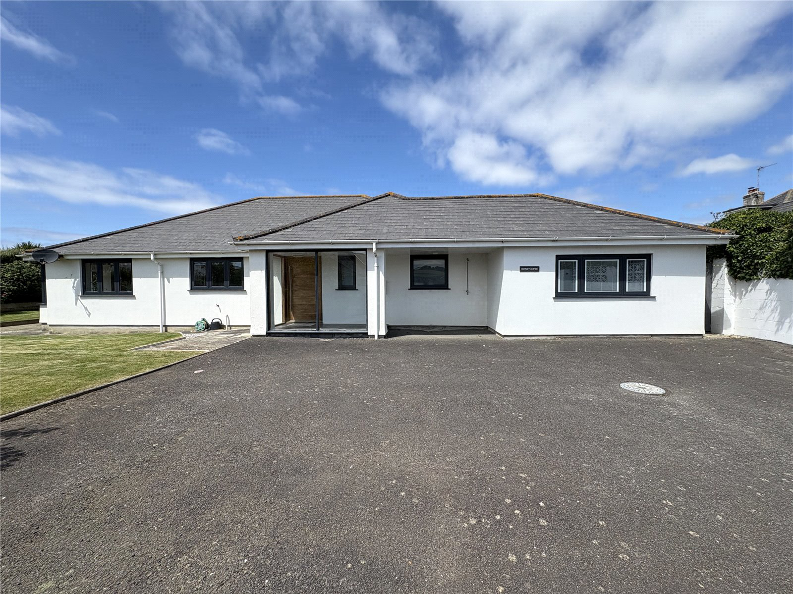 Combe Lane, Widemouth Bay, Bude, Cornwall, EX23