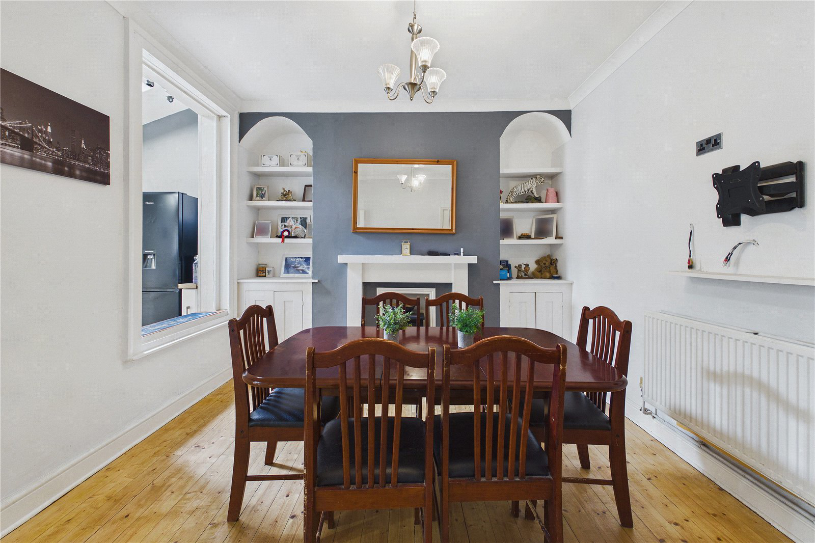 Langleigh Terrace, Ilfracombe, Devon, EX34, photo 19