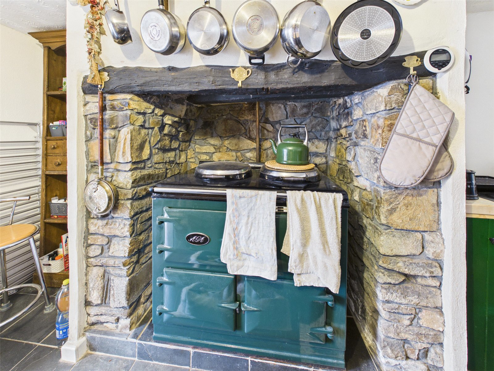 Chilsworthy, Holsworthy, Devon, EX22, photo 5