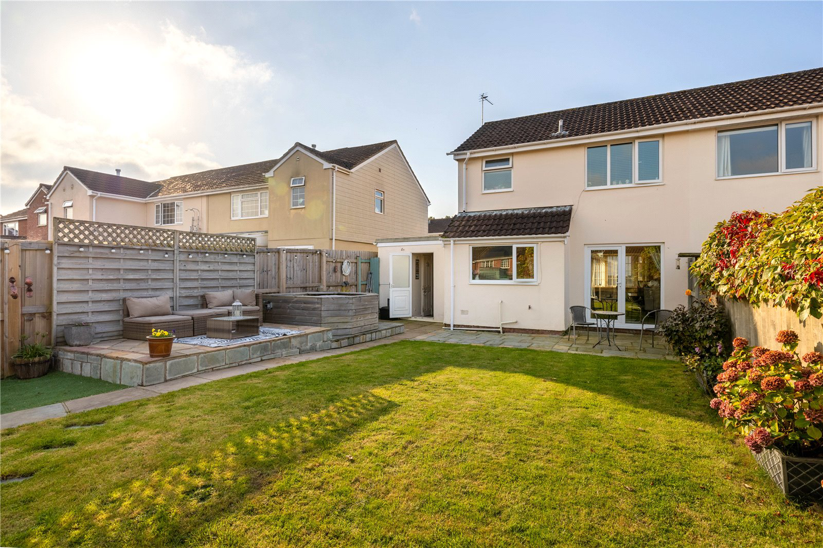 Merrythorn Road, Fremington, Barnstaple, Devon, EX31, photo 13