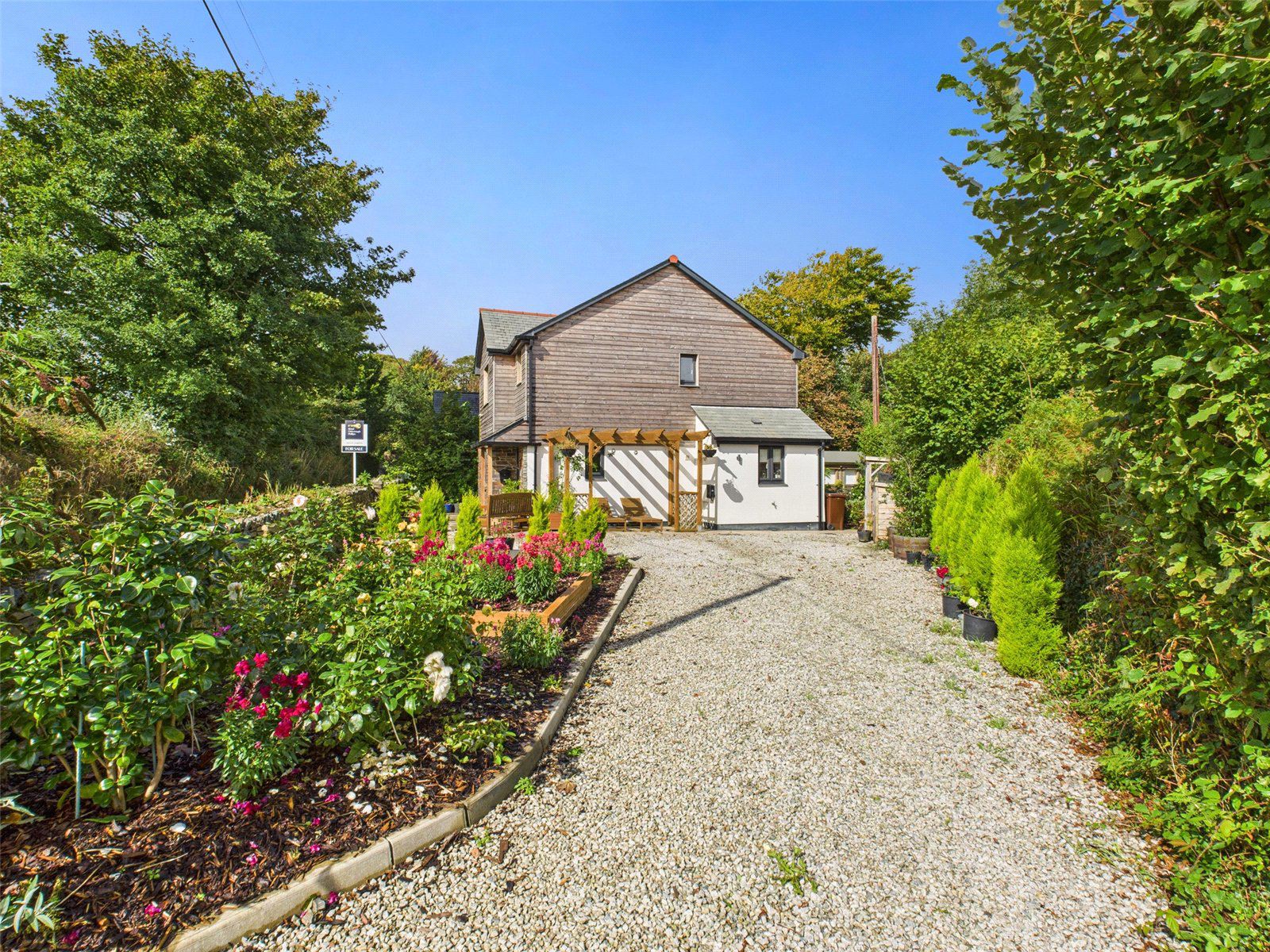 The Old Carpenters Workshop, Rosenannon, Bodmin, Cornwall, PL30, photo 15