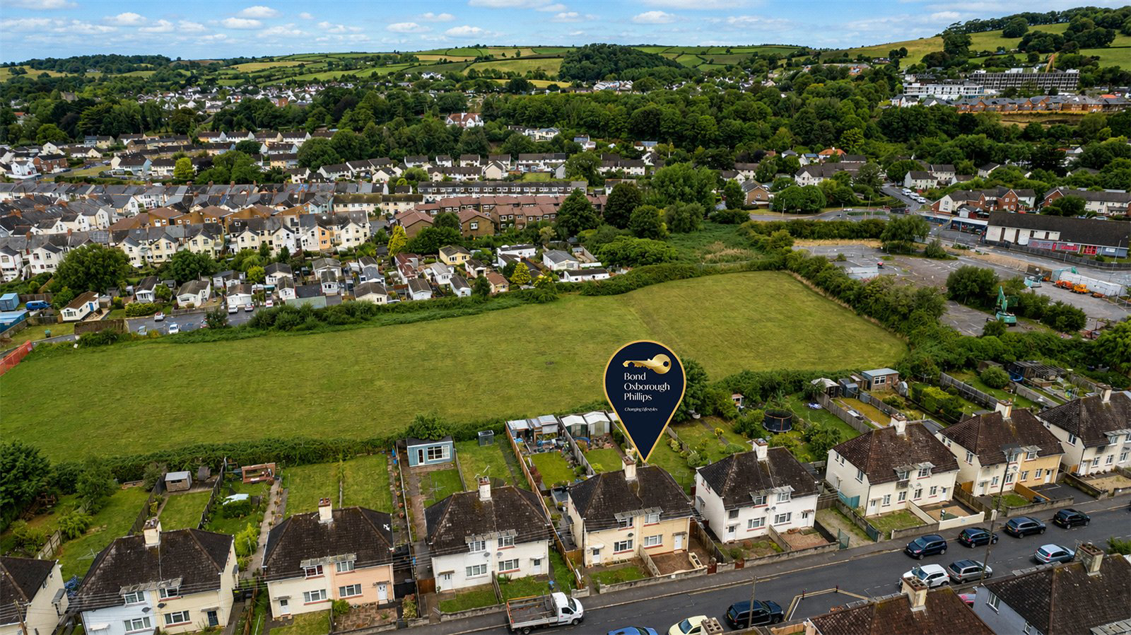 St. Marys Road, Barnstaple, Devon, EX32, photo 3