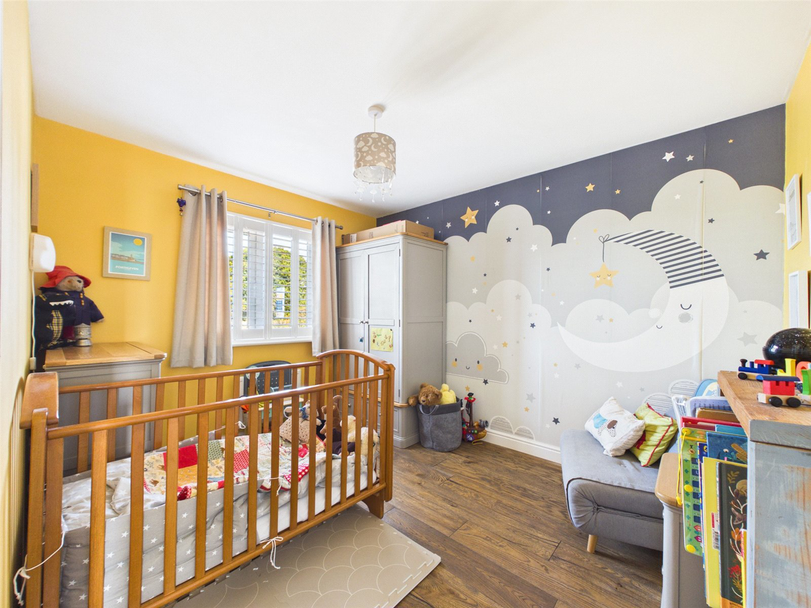 Onyx Walk, Bodmin, Cornwall, PL31, photo 10