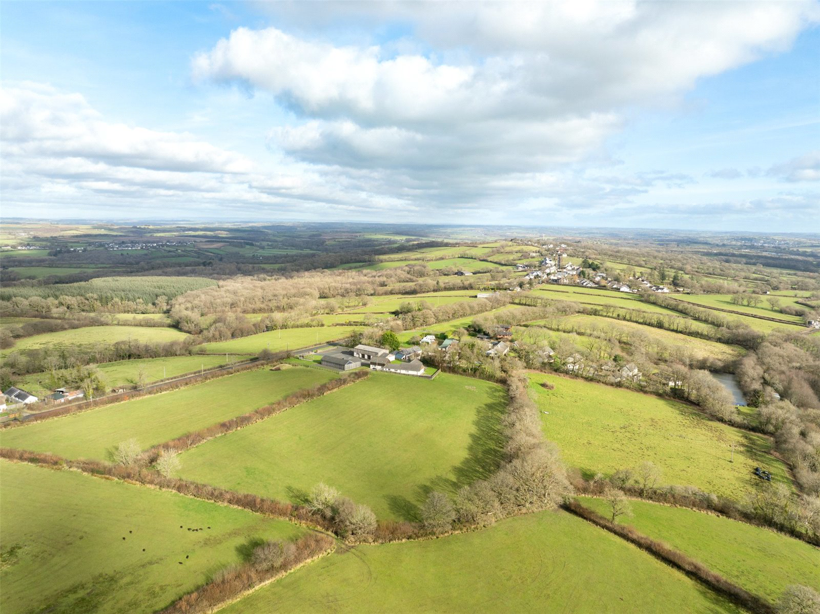 Highampton, Beaworthy, Devon, EX21, photo 34