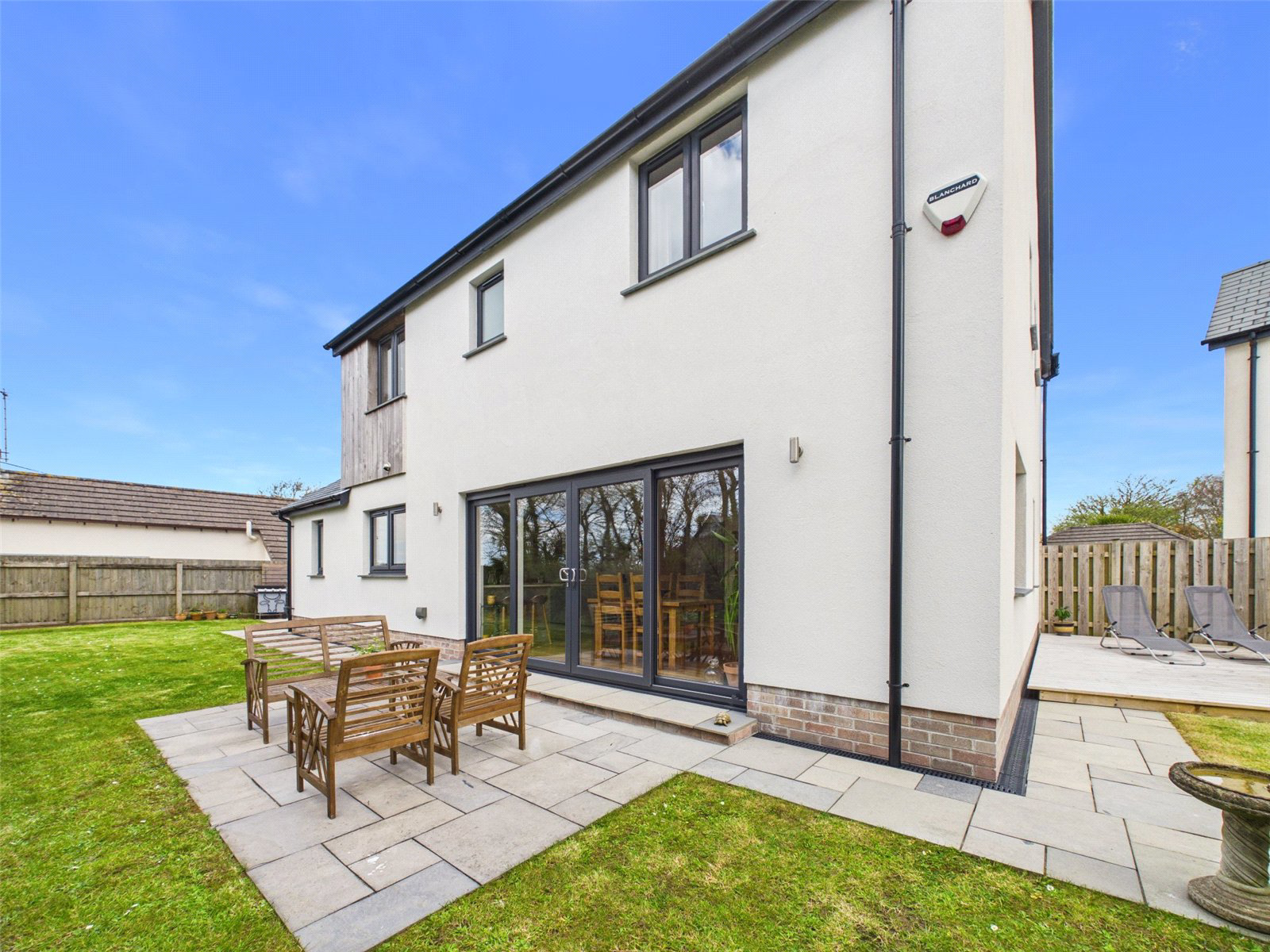 Penstowe Road, Kilkhampton, Bude, Cornwall, EX23, photo 15