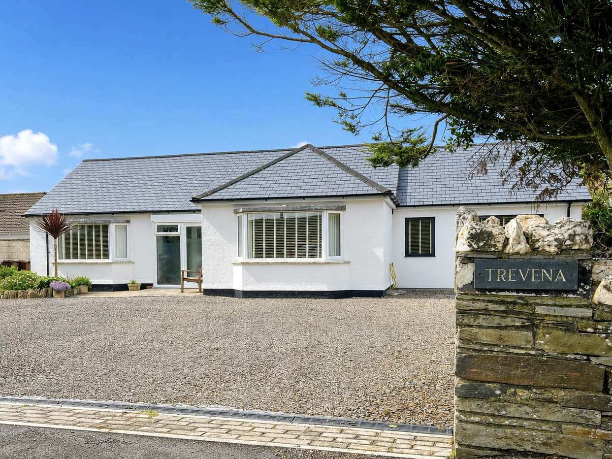 Bossiney Road, Tintagel, Cornwall, PL34, photo 20