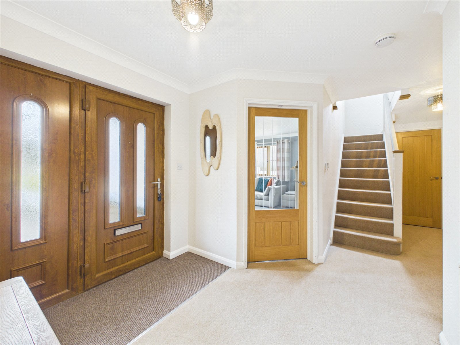 St Andrews Close, Sutcombe, Holsworthy, Devon, EX22, photo 10