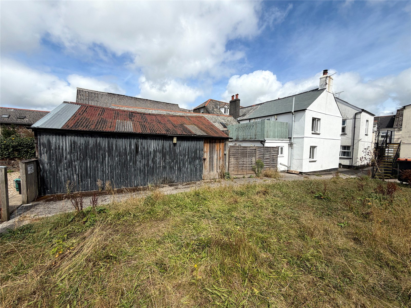 The Square, Holsworthy, Devon, EX22, photo 8