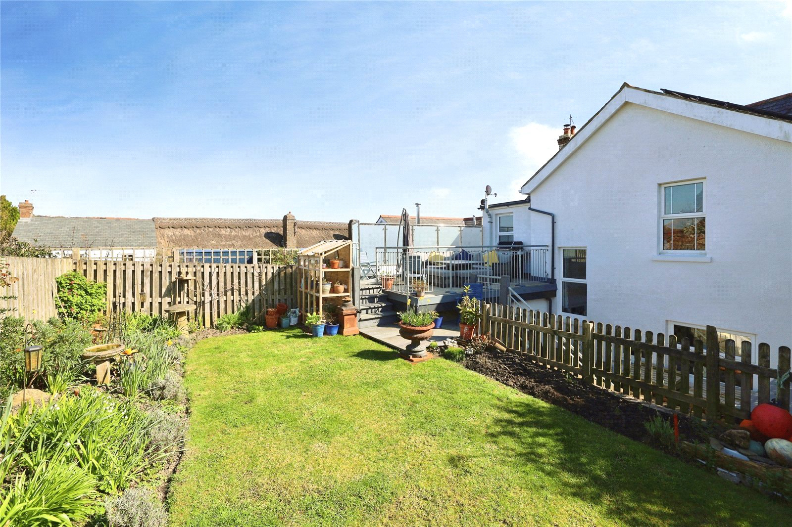 Abbotsham, Bideford, Devon, EX39, photo 14