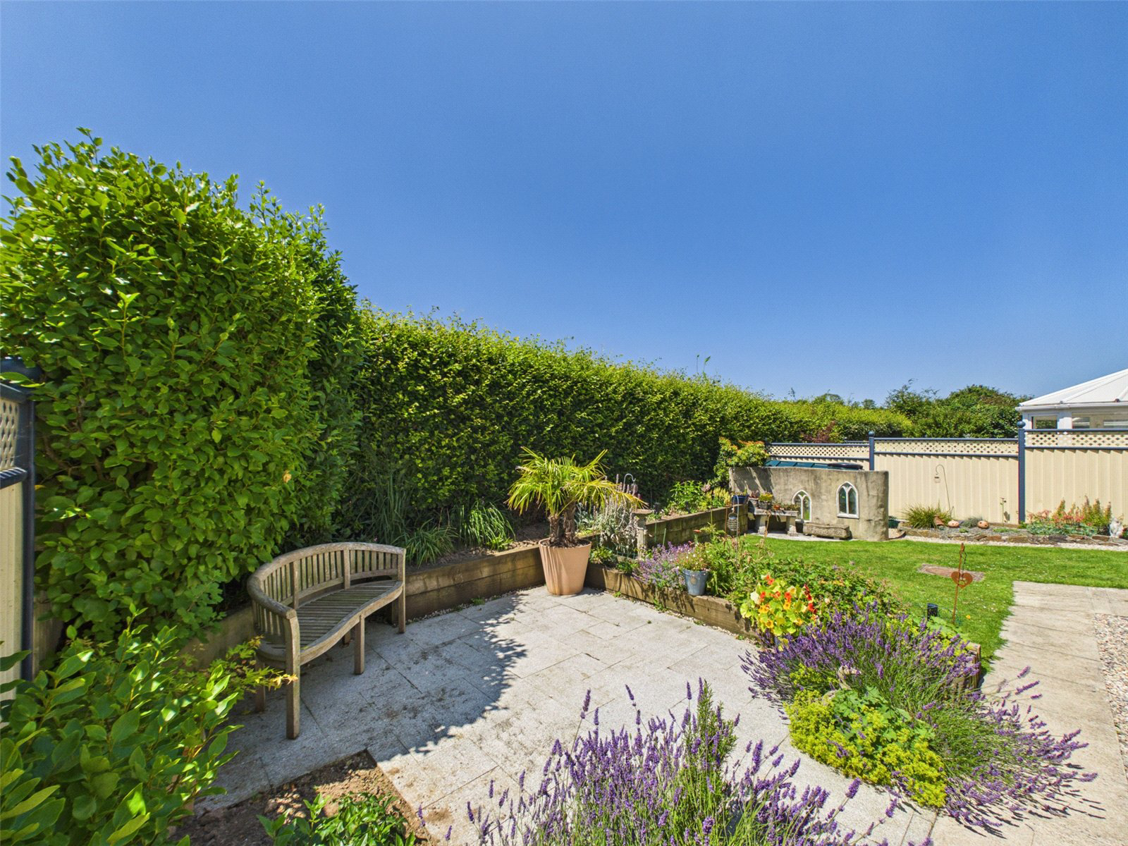 Oak Park, St. Tudy, Bodmin, Cornwall, PL30, photo 19