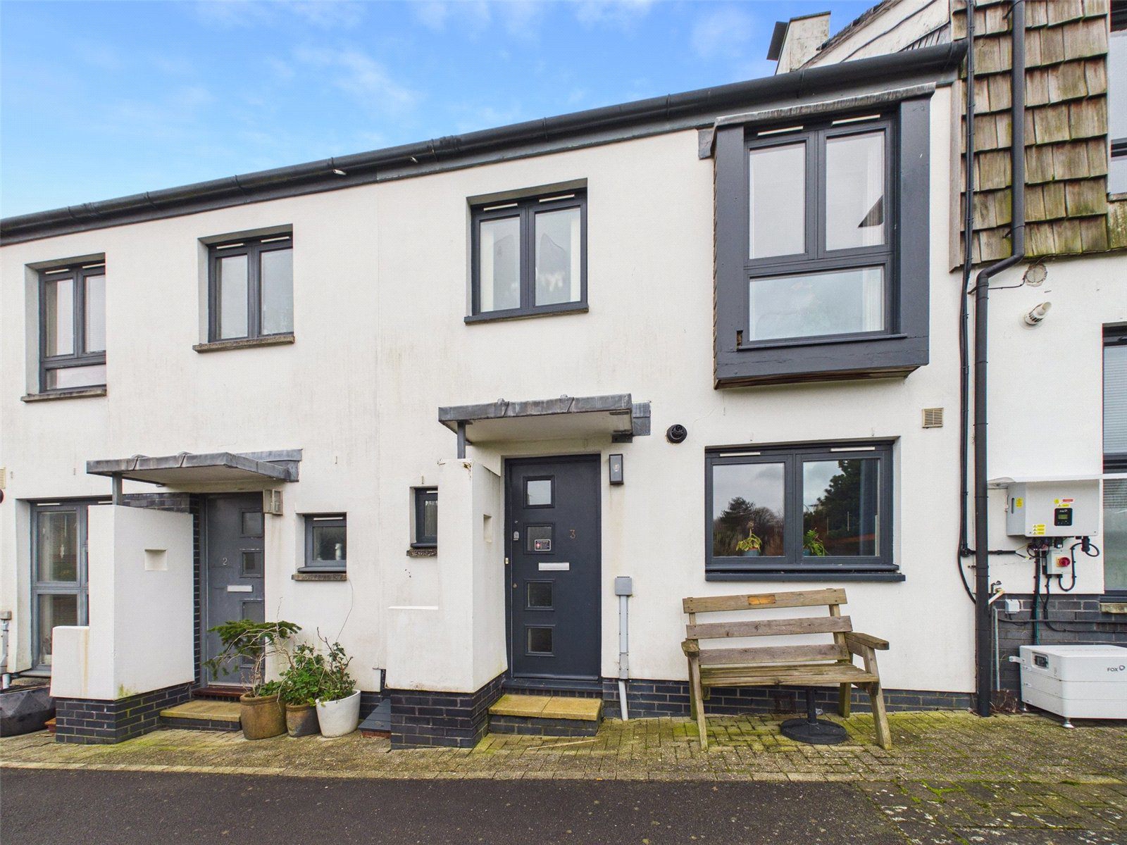 Casebourne Mews, Bude, Cornwall, EX23