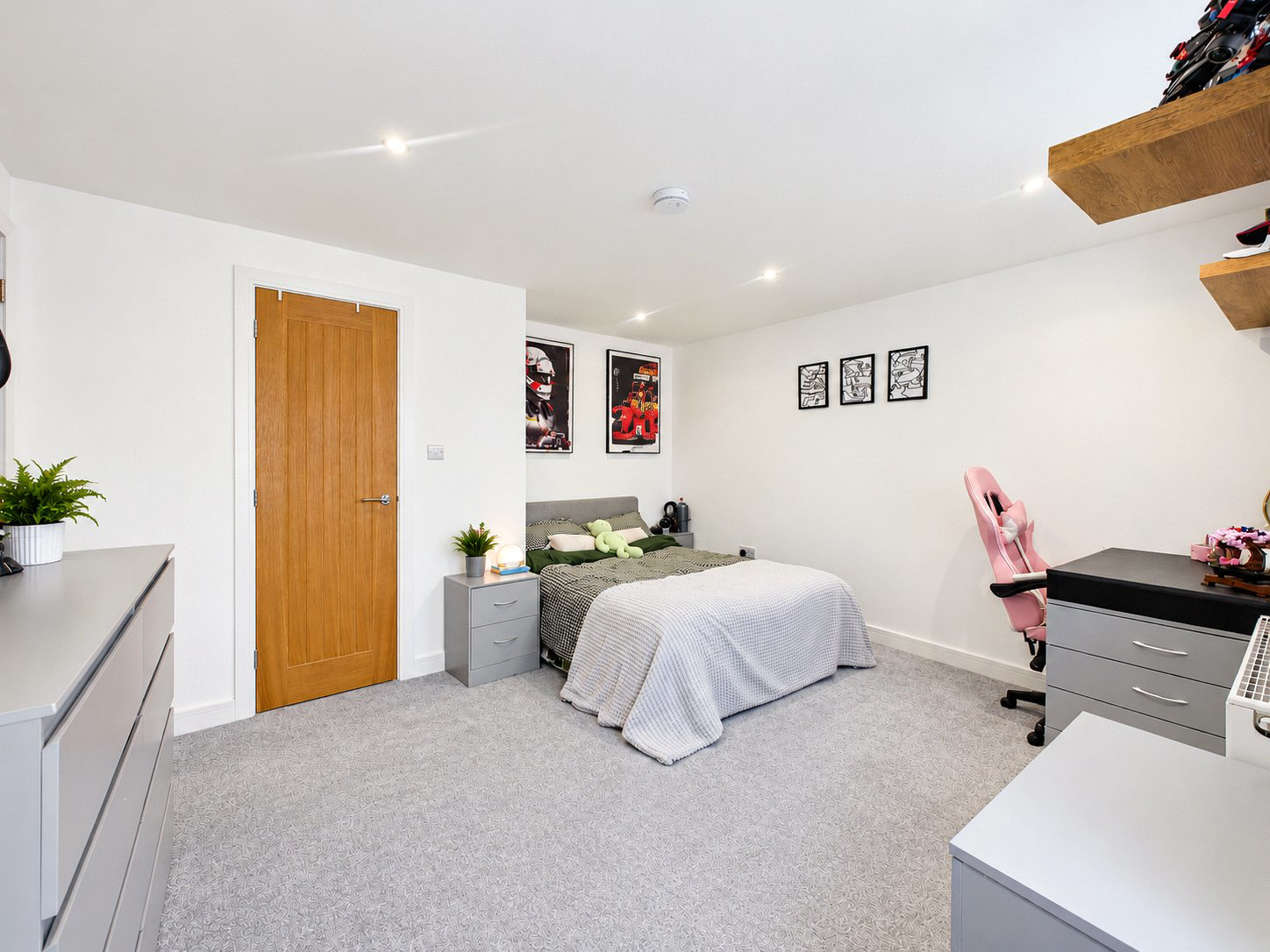 Belle Vue Close, Holsworthy, Devon, EX22, photo 8