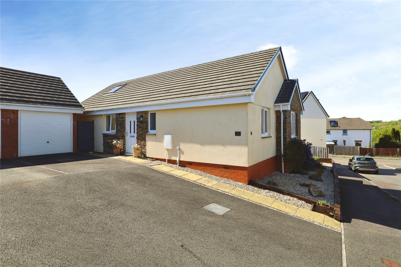 Meadow View, Hartland, Bideford, Devon, EX39