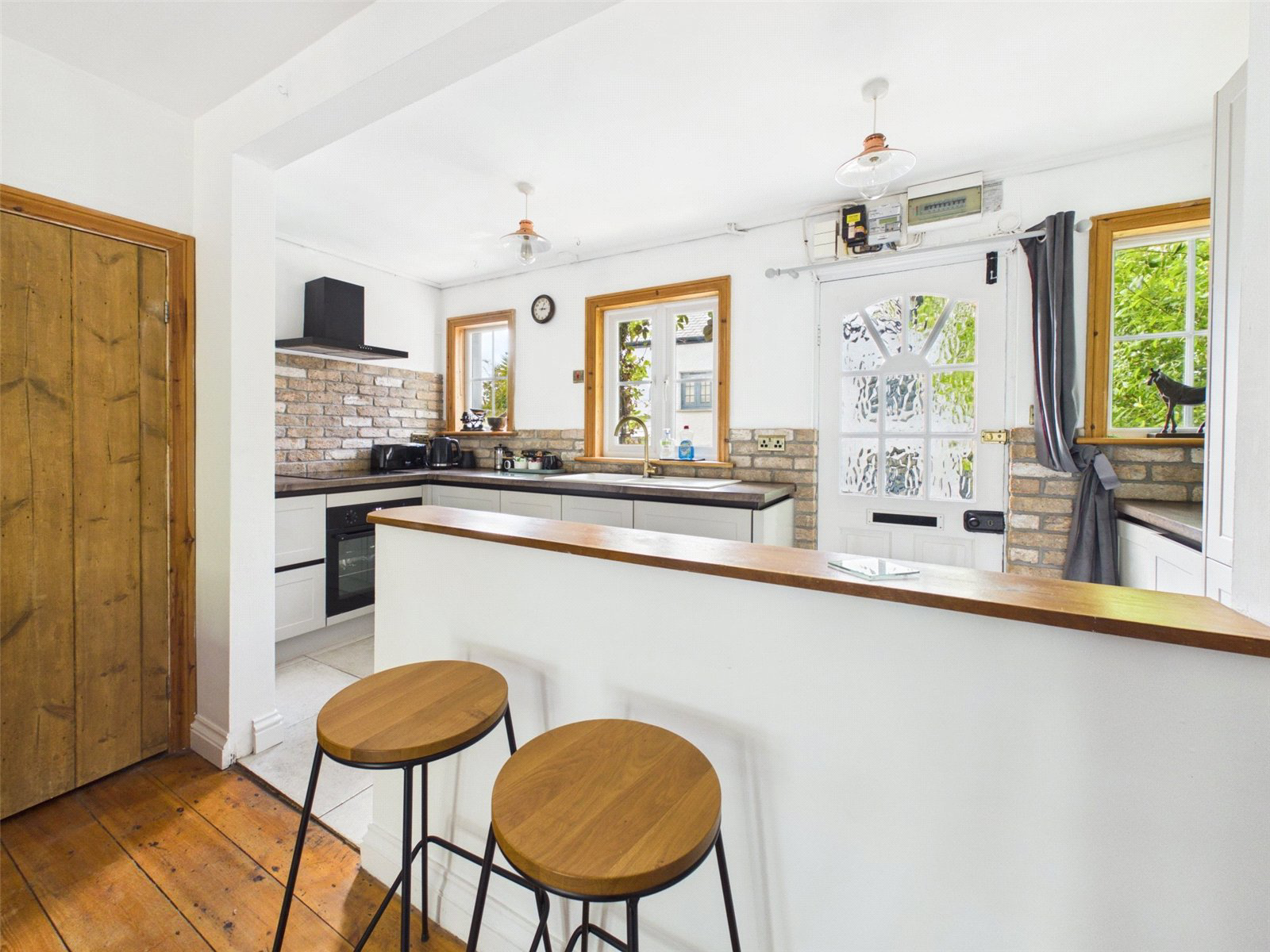 Howells Cottages, Spicers Lane, Stratton, Bude, EX23, photo 5
