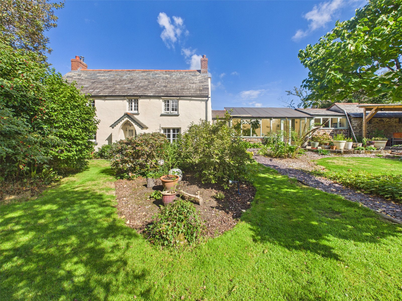 West Curry,Boyton, Launceston, Cornwall, PL15