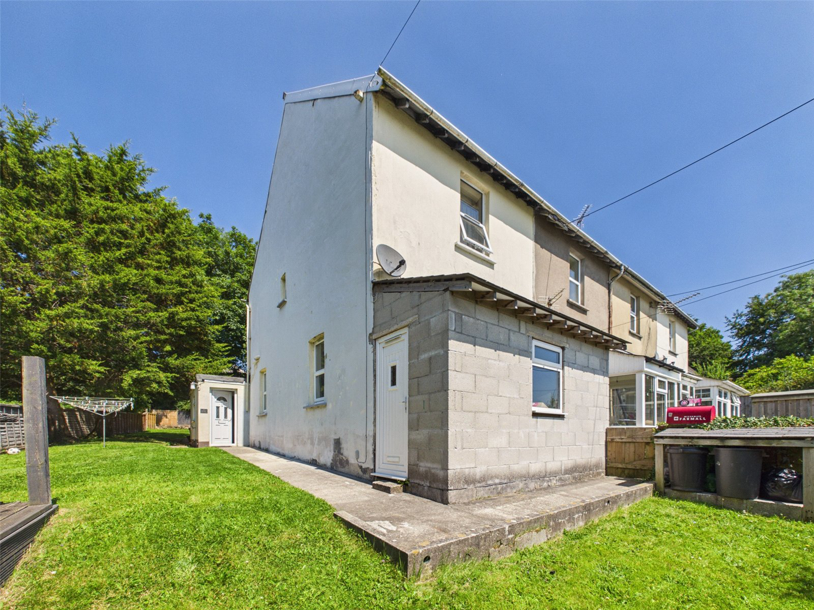 Underlane, Holsworthy, Devon, EX22, photo 18