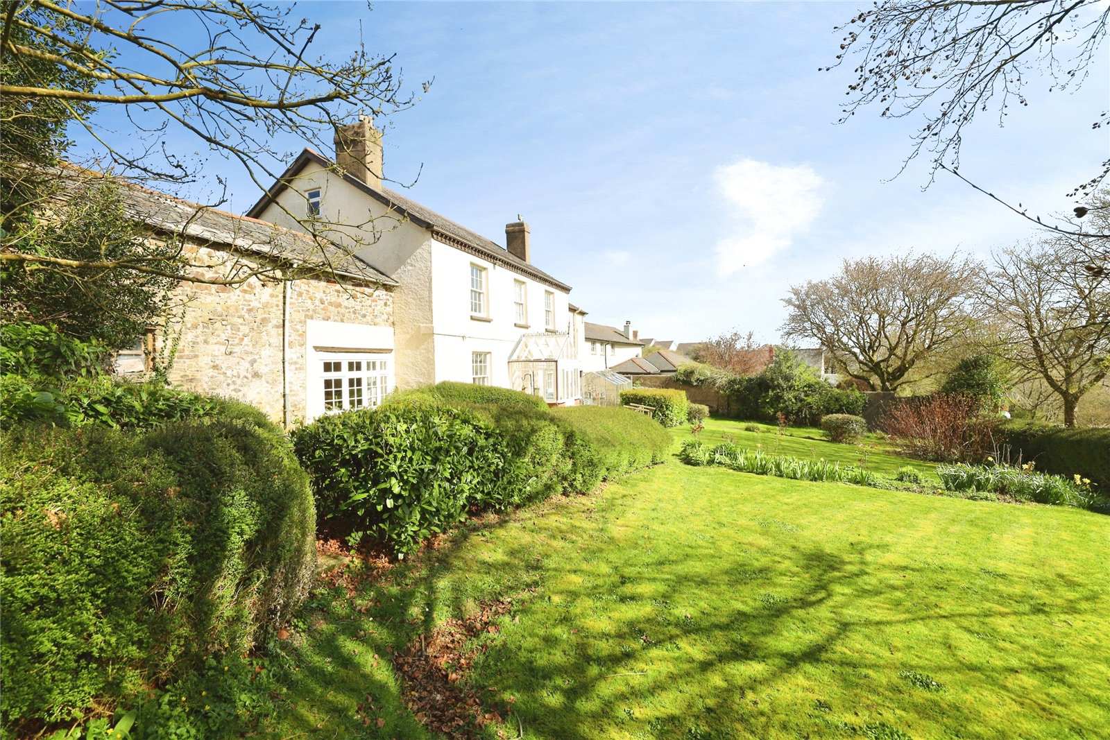 Parkham, Bideford, Devon, EX39, photo 21