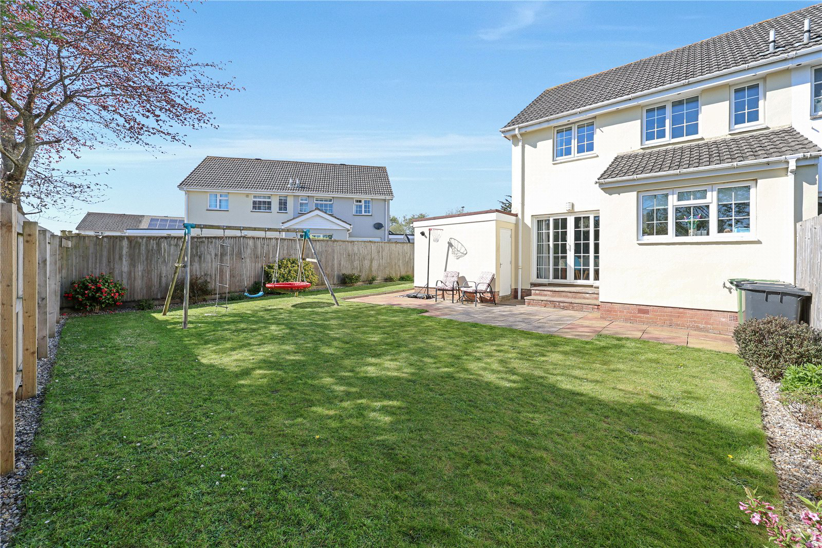 Tudor Drive, Sticklepath, Barnstaple, Devon, EX31, photo 16