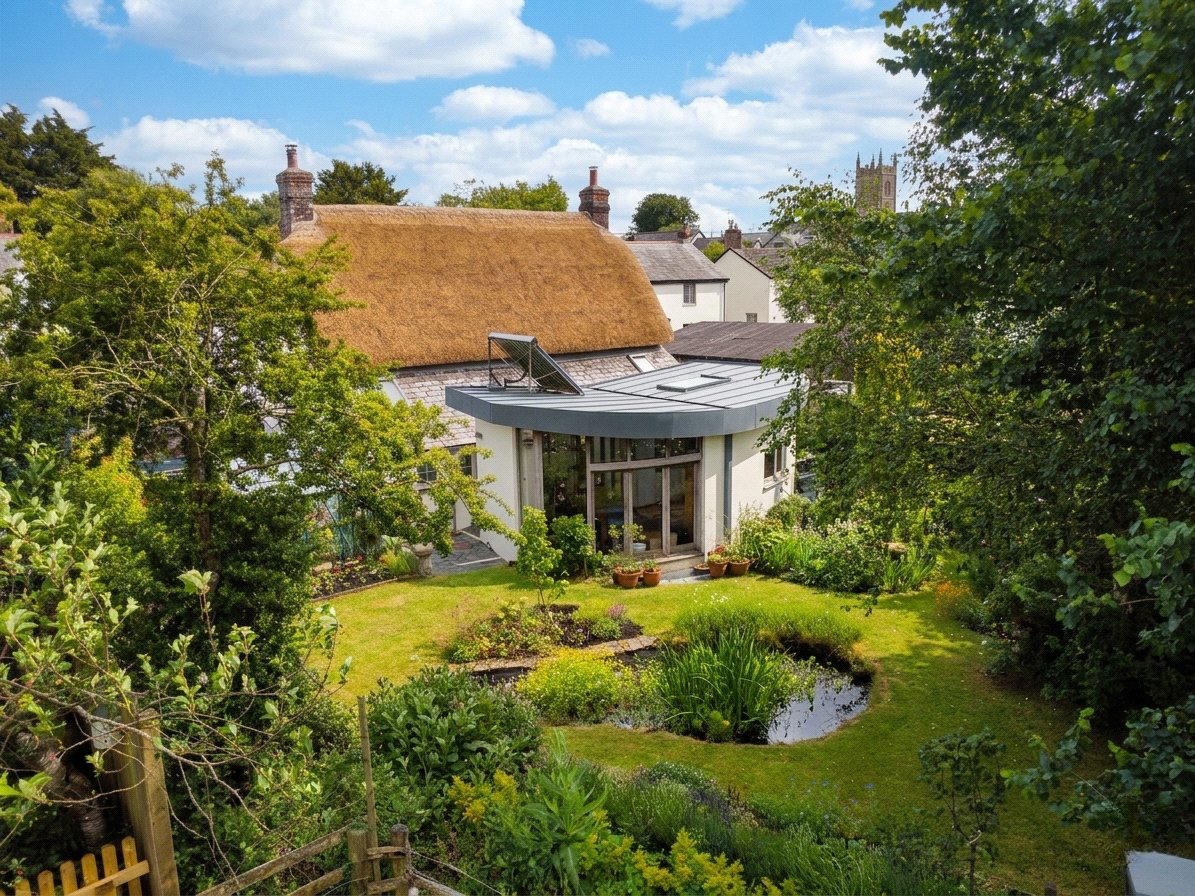 North Street, Sheepwash, Beaworthy, Devon, EX21, photo 2