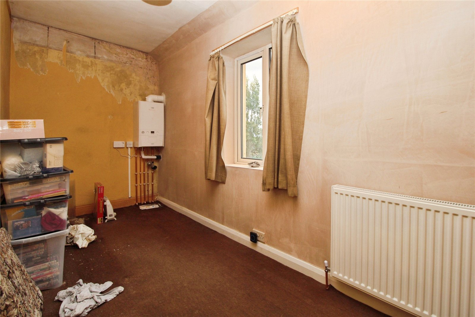 Norman Terrace, Northam, Bideford, Devon, EX39, photo 15