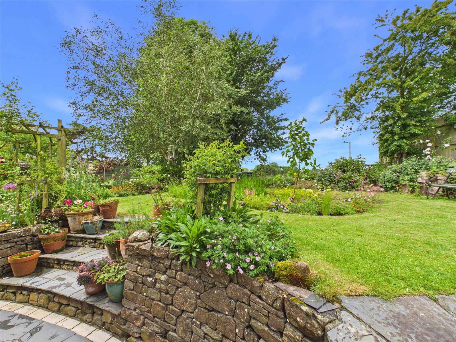 North Street, Sheepwash, Beaworthy, Devon, EX21, photo 12