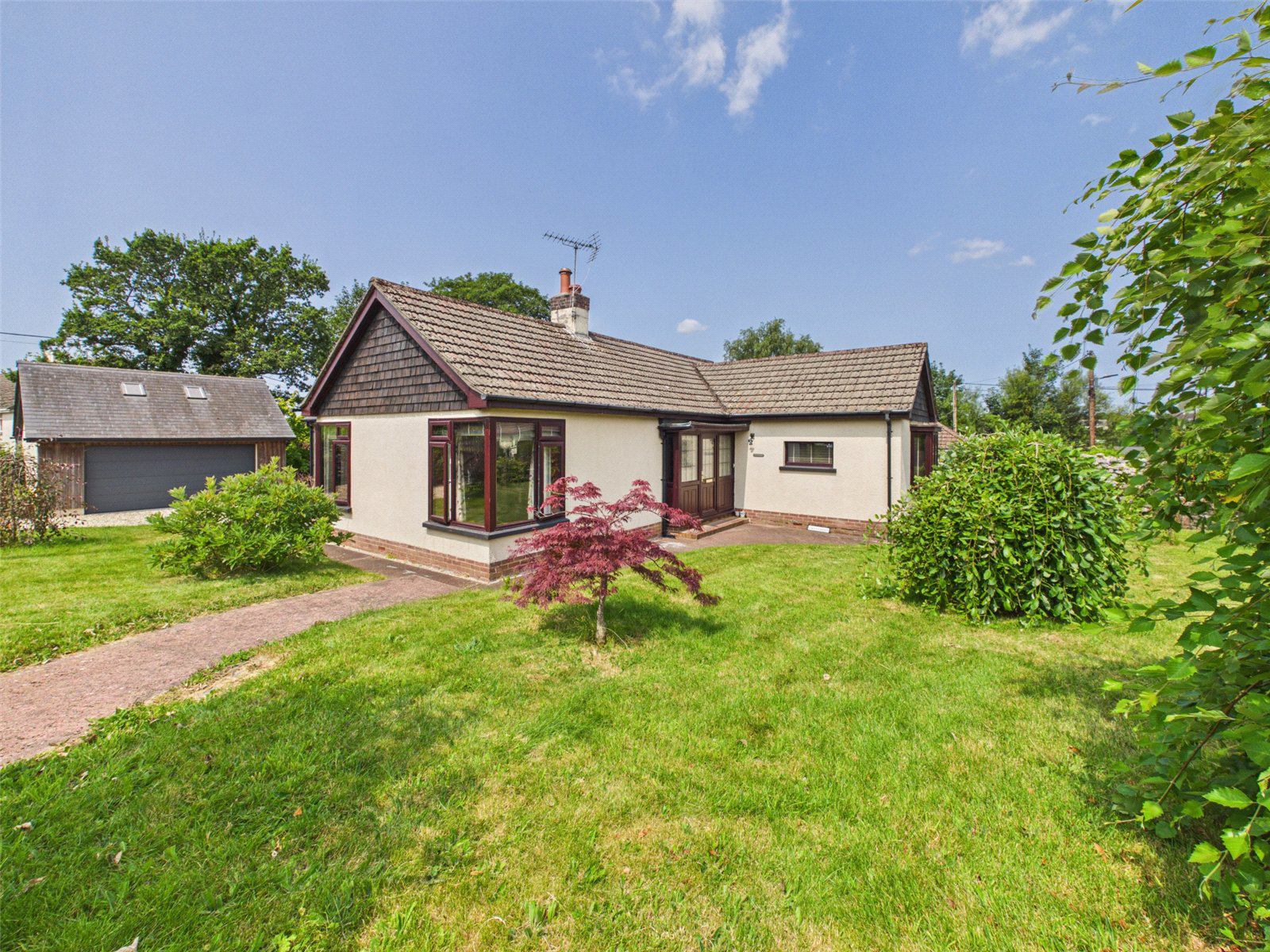 Sanctuary Road, Holsworthy, Devon, EX22, photo 13