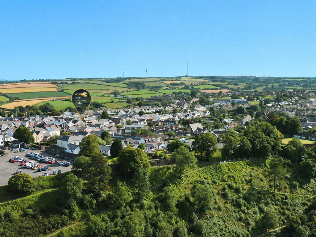 Heywood House, South Street, Torrington, Devon, EX38