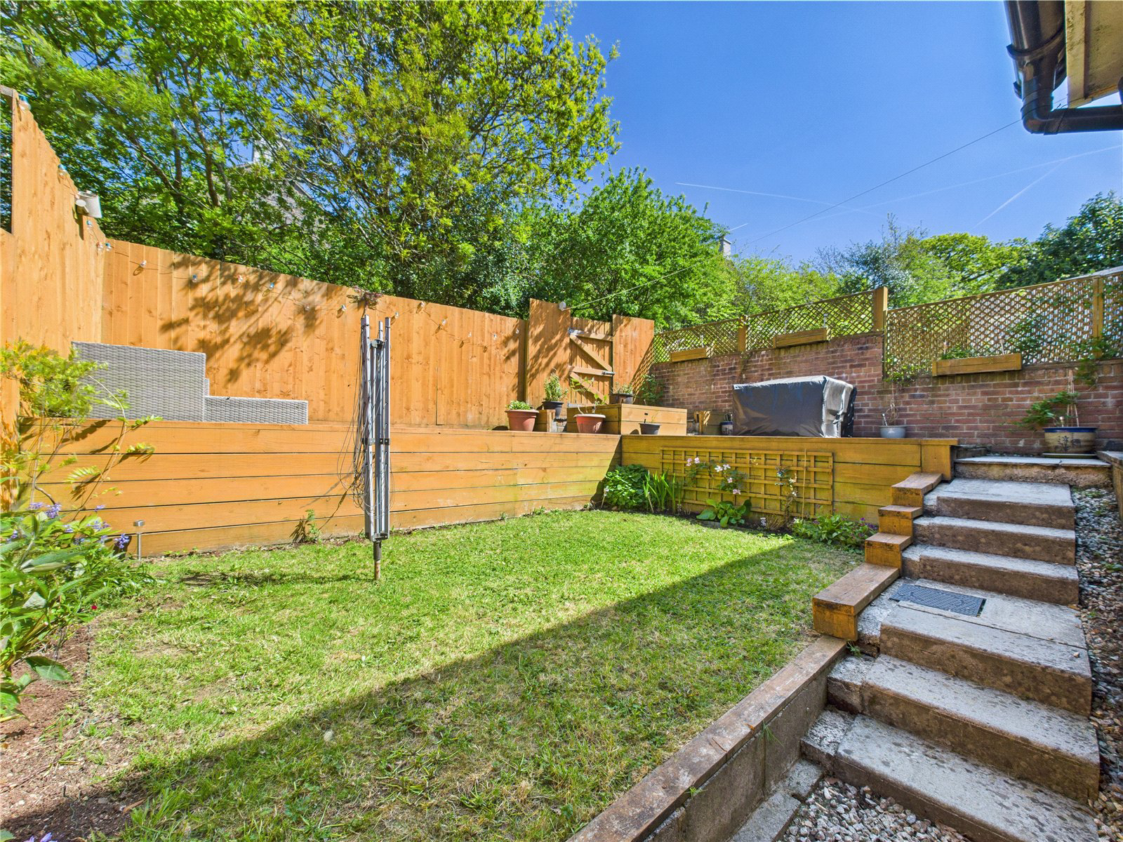 De Brionne Heights, Okehampton, Devon, EX20, photo 16