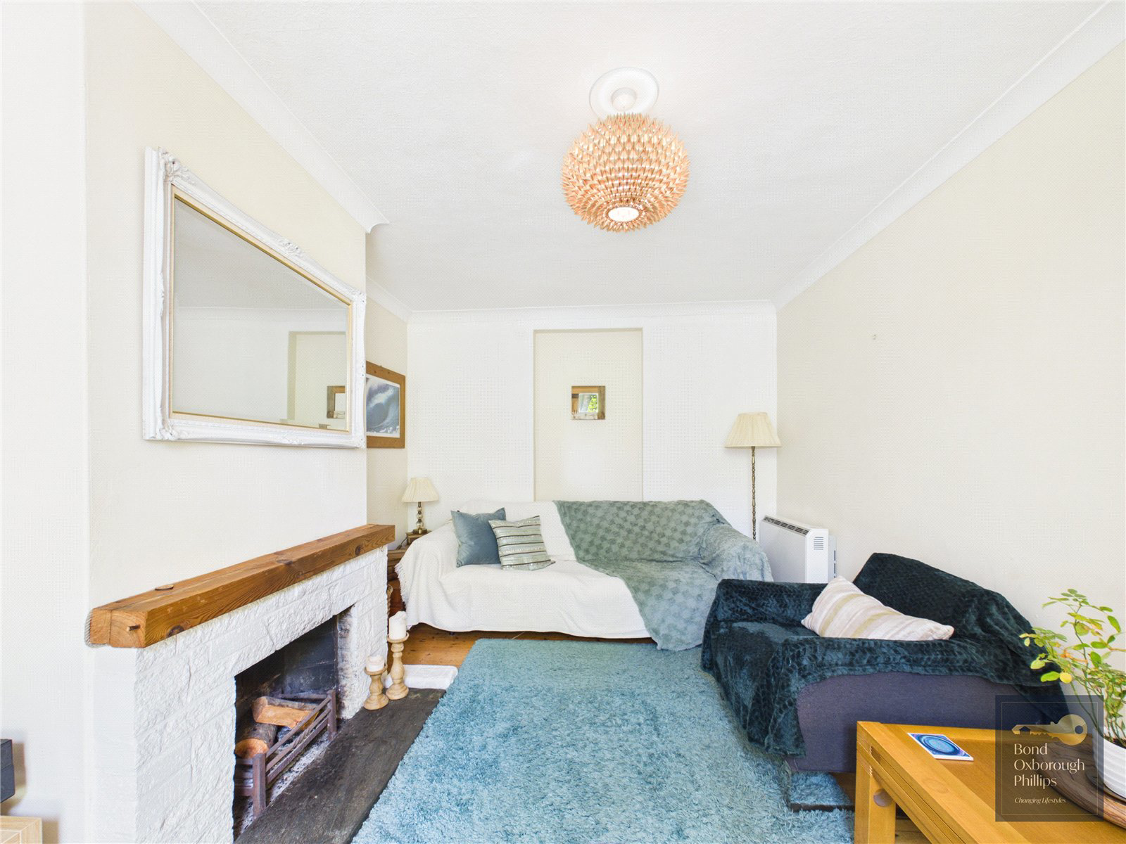 High Bolham, Oakford, Tiverton, Devon, EX16, photo 9