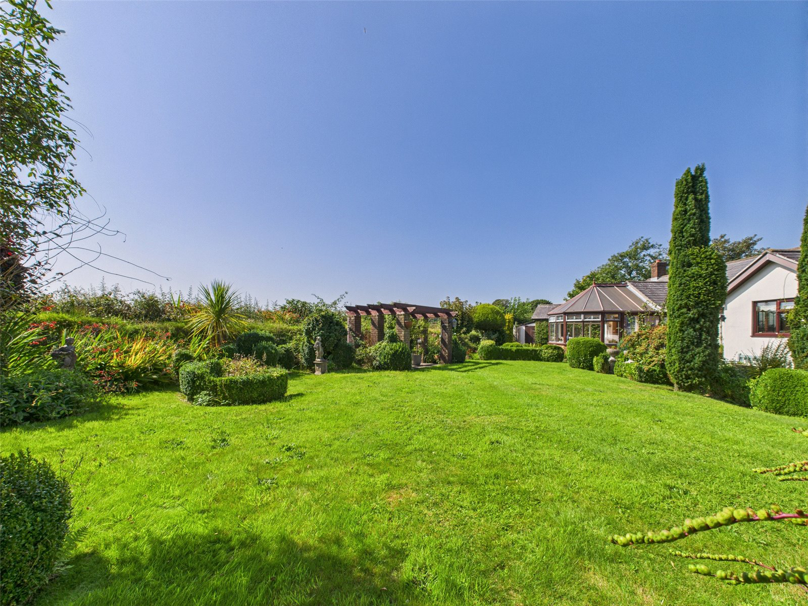 St. Johns Drive, Bradworthy, Holsworthy, Devon, EX22, photo 18