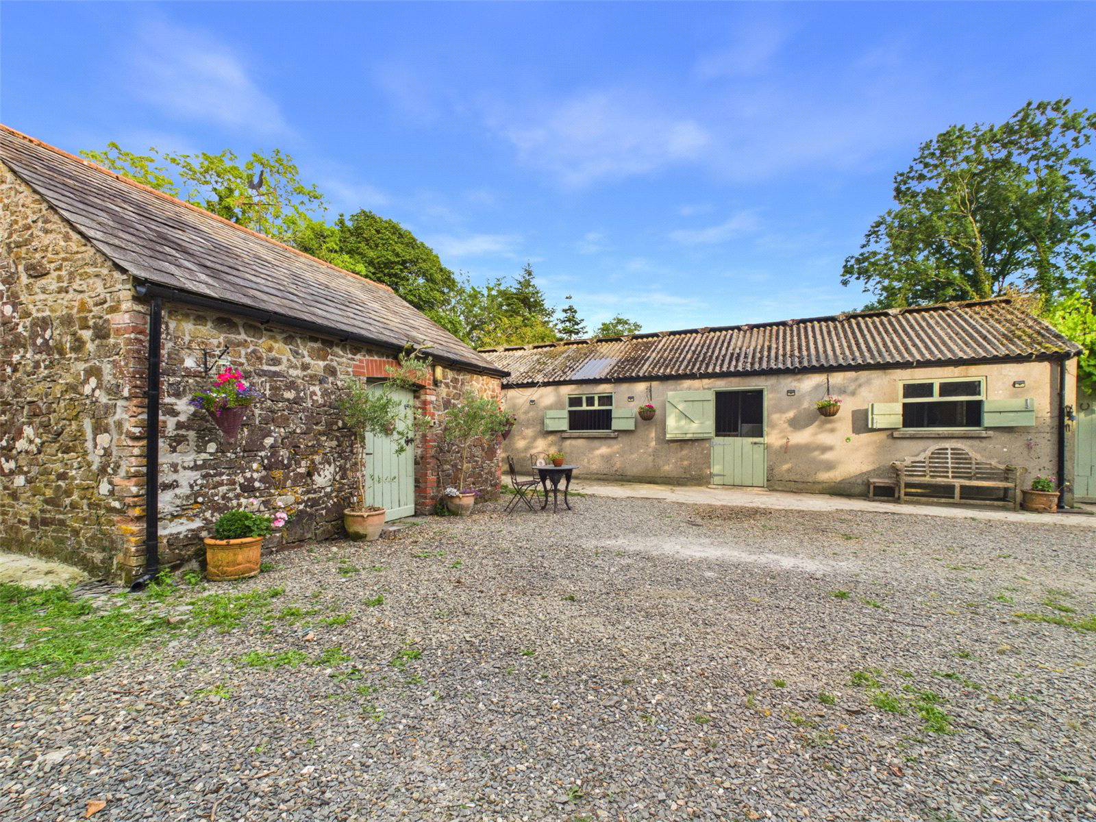 Higher Killatree Farm, Killatree, Holsworthy, Devon, EX22, photo 29