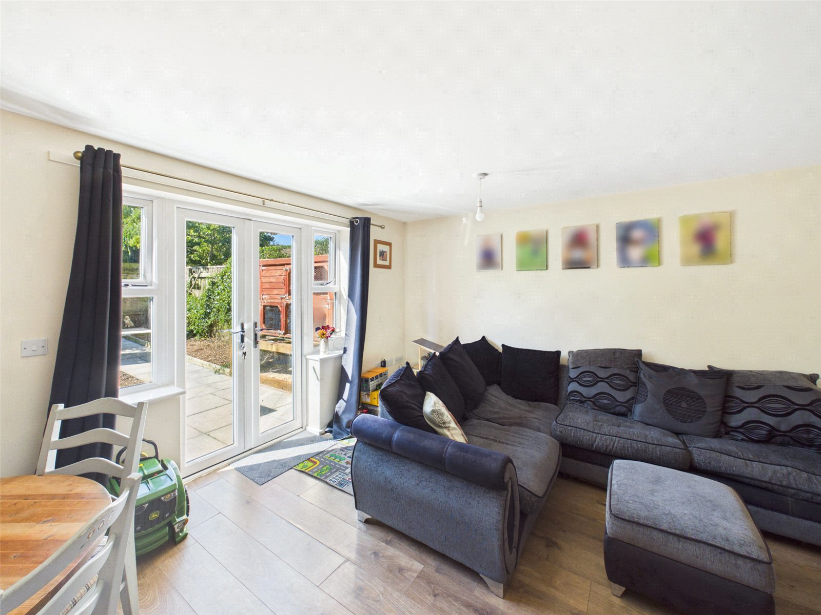 Craddock Close, Holsworthy, Devon, EX22, photo 5