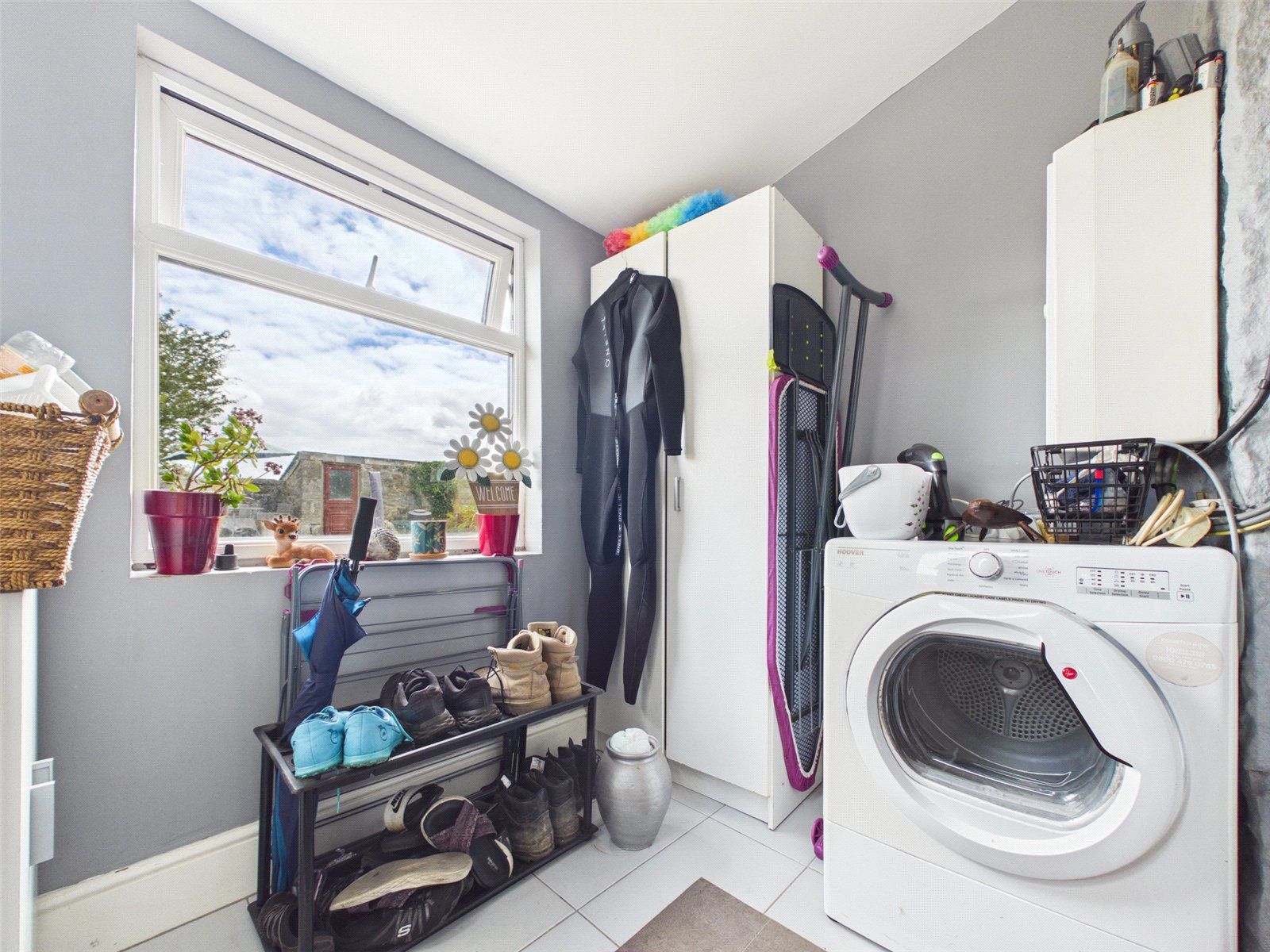 Ryland Terrace, St. Breward, Bodmin, Cornwall, PL30, photo 5