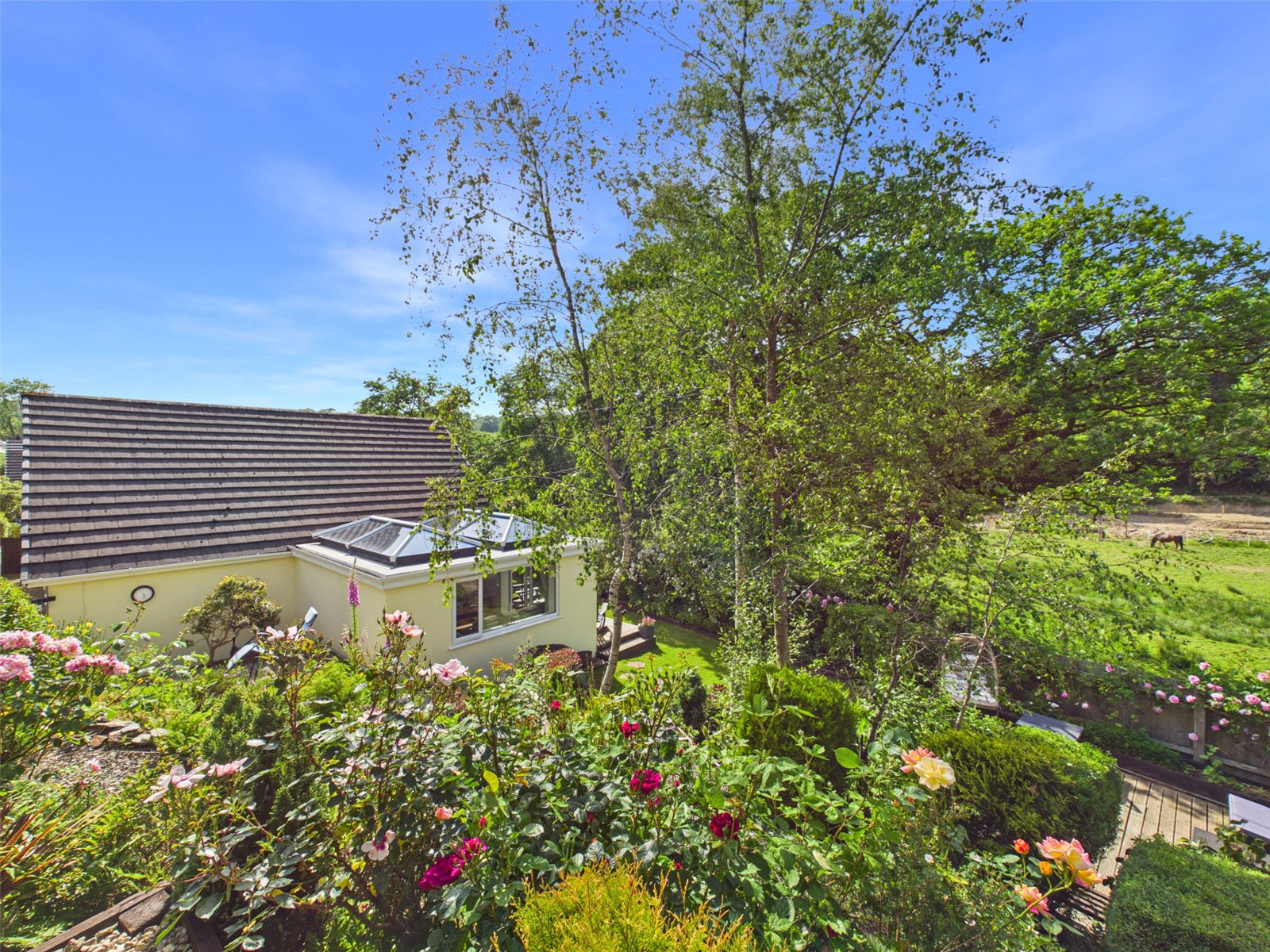Ashmill, Ashwater, Beaworthy, Devon, EX21, photo 24
